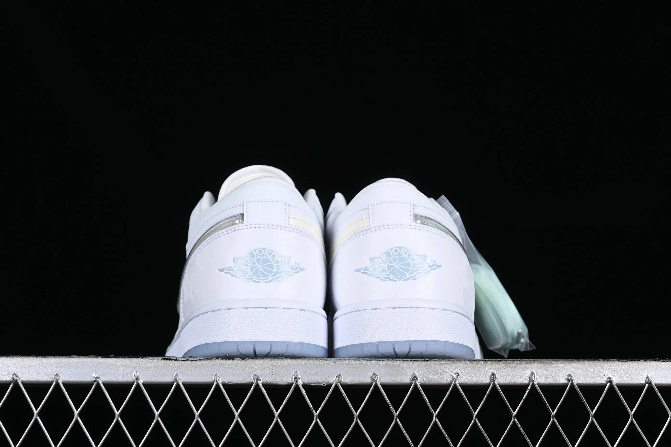 All categories Air Jordan Jordan series basketball shoes Air Jordan 1 Low Air Jordan 1 Low AJ1 Joe 1 starry sky quicksand low-top cultural casual sneakers FQ9112-100